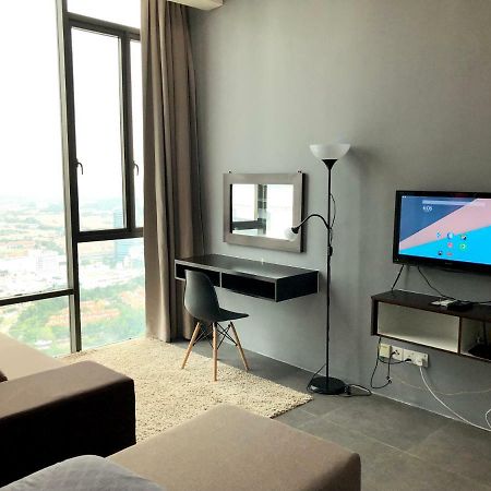 Empire Damansara Residence Suites 八打灵再也 外观 照片
