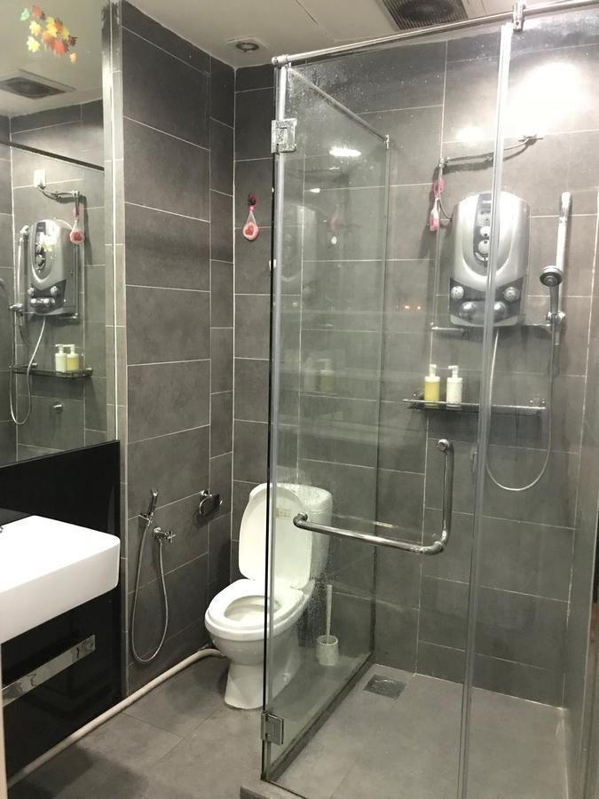 Empire Damansara Residence Suites 八打灵再也 外观 照片