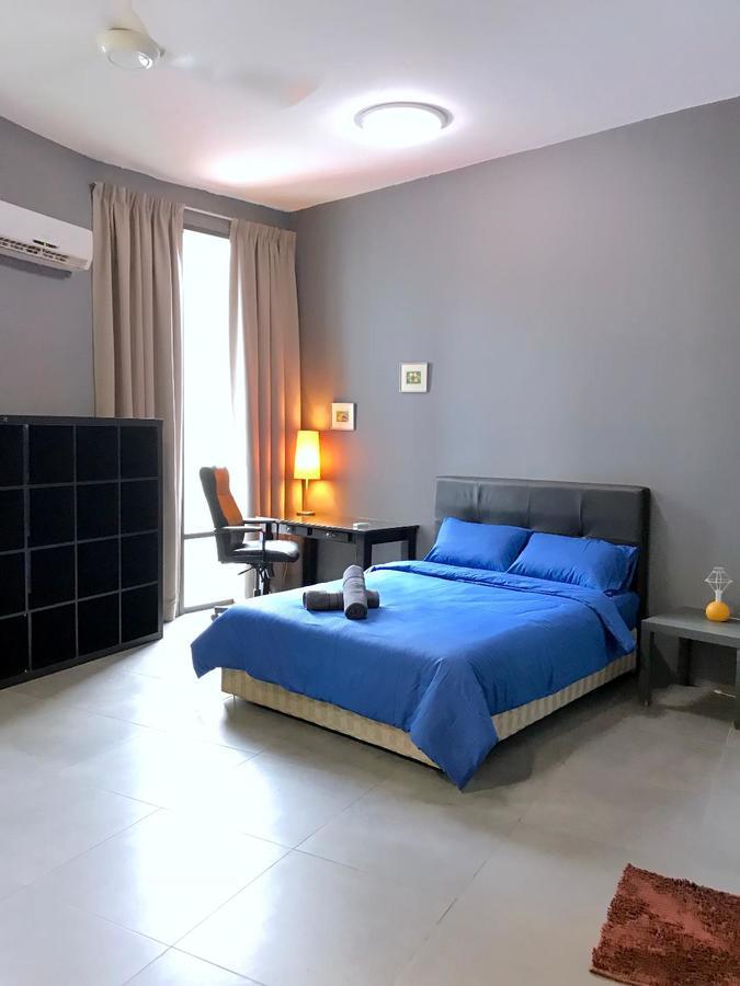 Empire Damansara Residence Suites 八打灵再也 外观 照片