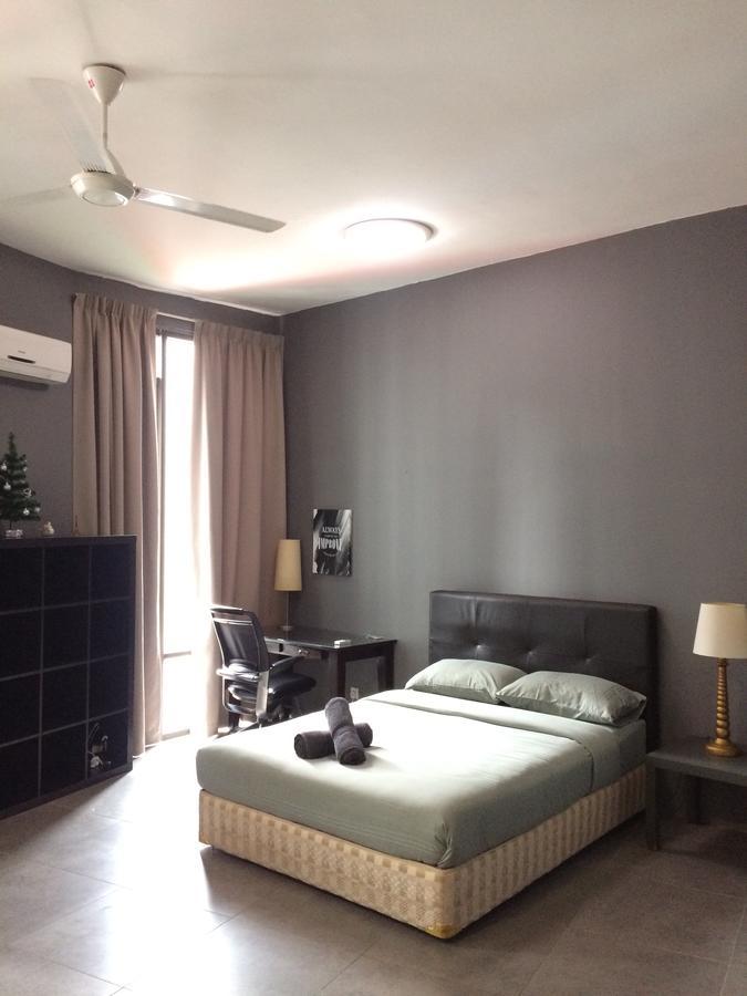 Empire Damansara Residence Suites 八打灵再也 外观 照片