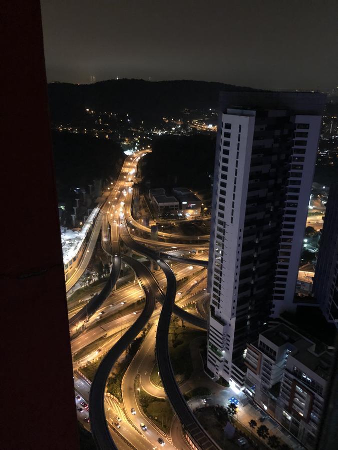 Empire Damansara Residence Suites 八打灵再也 外观 照片