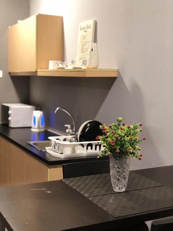 Empire Damansara Residence Suites 八打灵再也 外观 照片