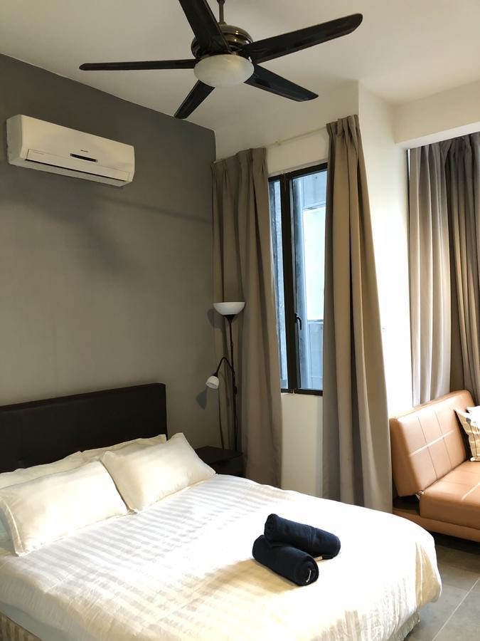Empire Damansara Residence Suites 八打灵再也 外观 照片