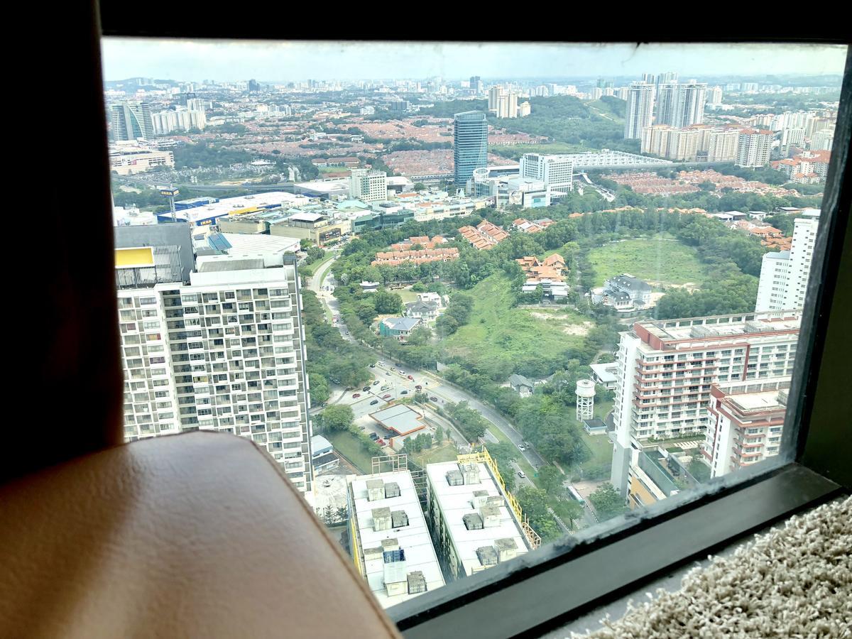 Empire Damansara Residence Suites 八打灵再也 外观 照片
