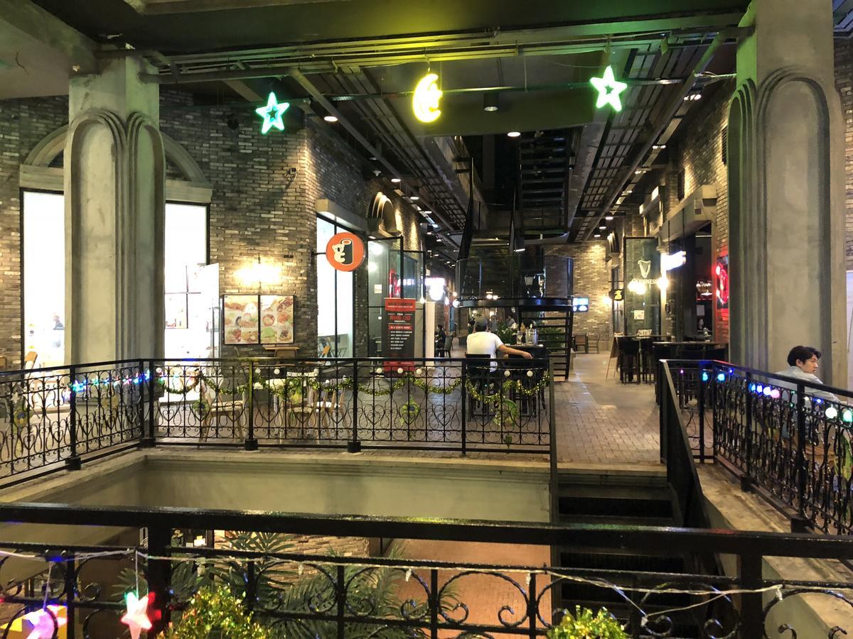 Empire Damansara Residence Suites 八打灵再也 外观 照片