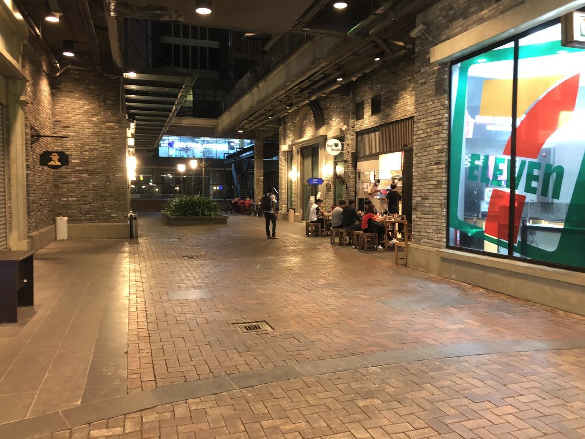 Empire Damansara Residence Suites 八打灵再也 外观 照片