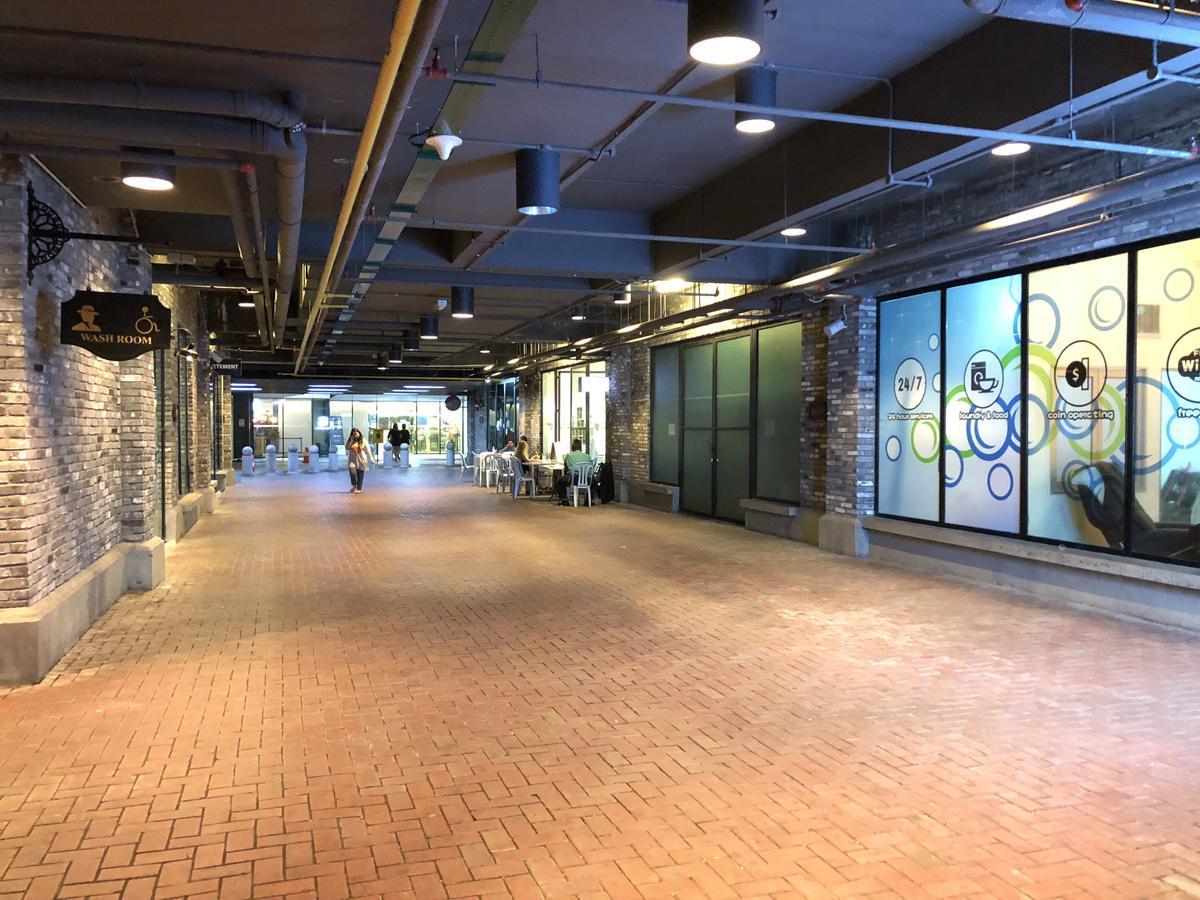 Empire Damansara Residence Suites 八打灵再也 外观 照片