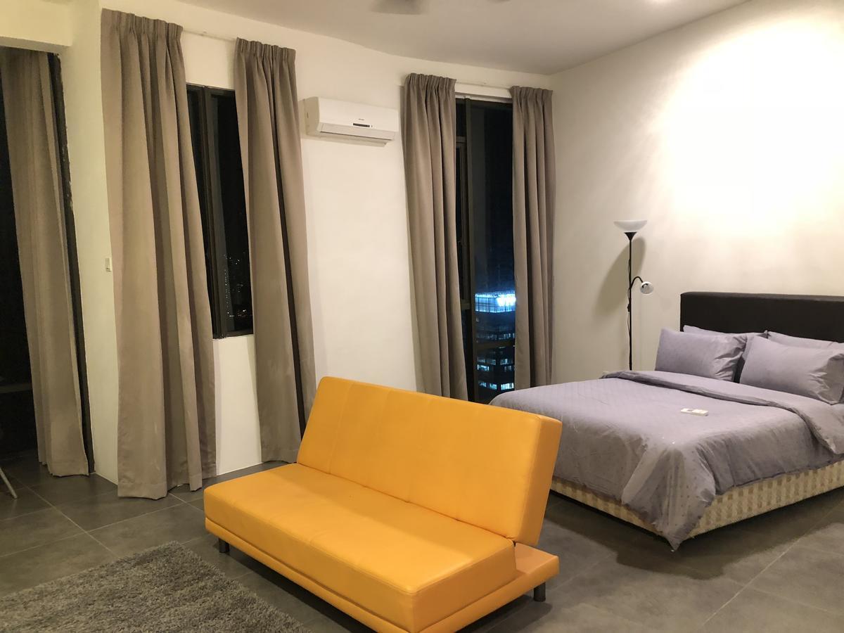Empire Damansara Residence Suites 八打灵再也 外观 照片