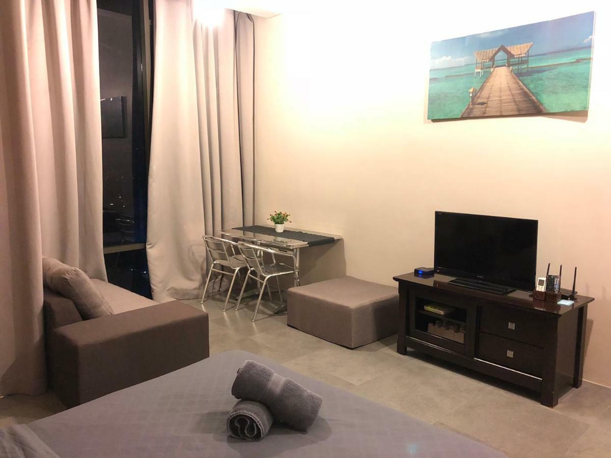 Empire Damansara Residence Suites 八打灵再也 外观 照片
